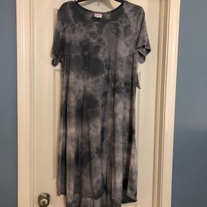 LuLaRoe Carly Medium